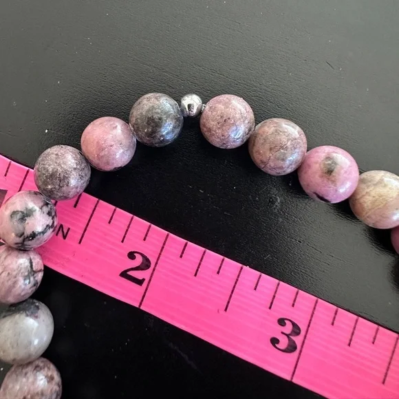 3 beaded stretch bracelet set by Jay King - Picture 9 of 11